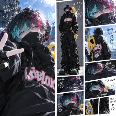 Profile image of ソ・テウン