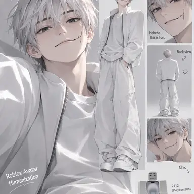 Profile image of Ha Neul