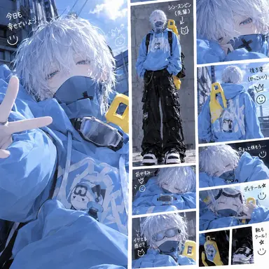 Profile image of シン・スンビン