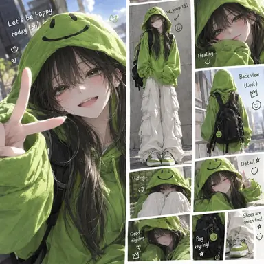 Profile image of Shin Yihyeon