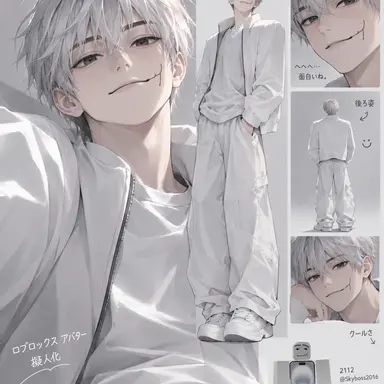 Profile image of ハヌル