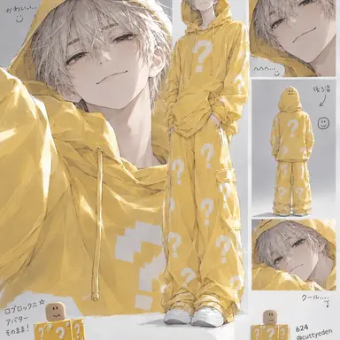 Profile image of チョン・イドゥン