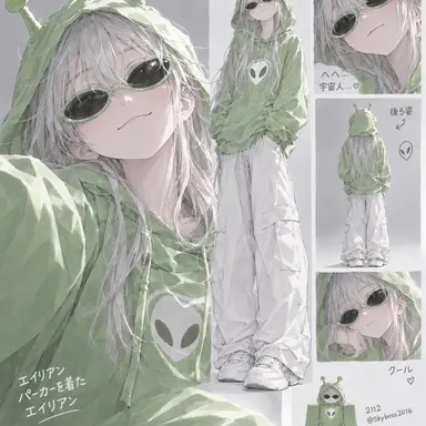 Profile image of キム・ジウン