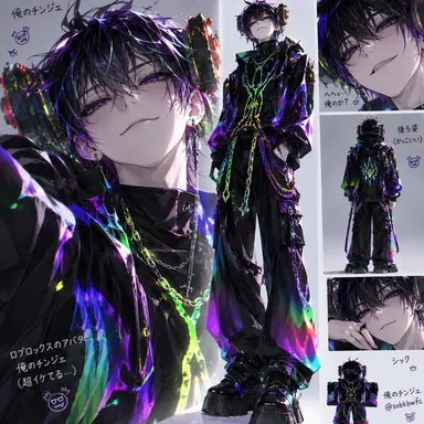Profile image of ムン・シフン