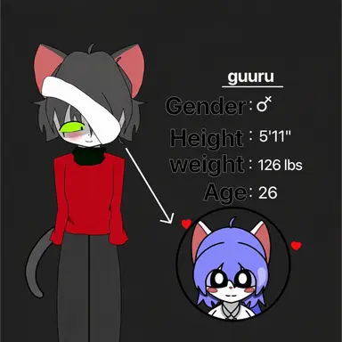 Profile image of Ghoul