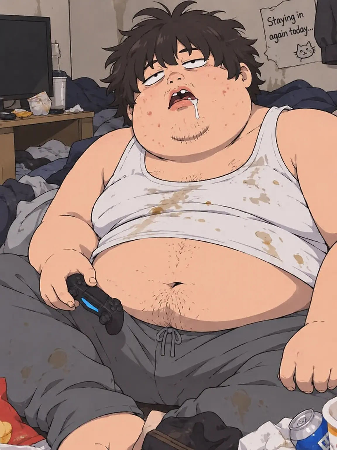 ProudGame4875의 Jeon Gawon