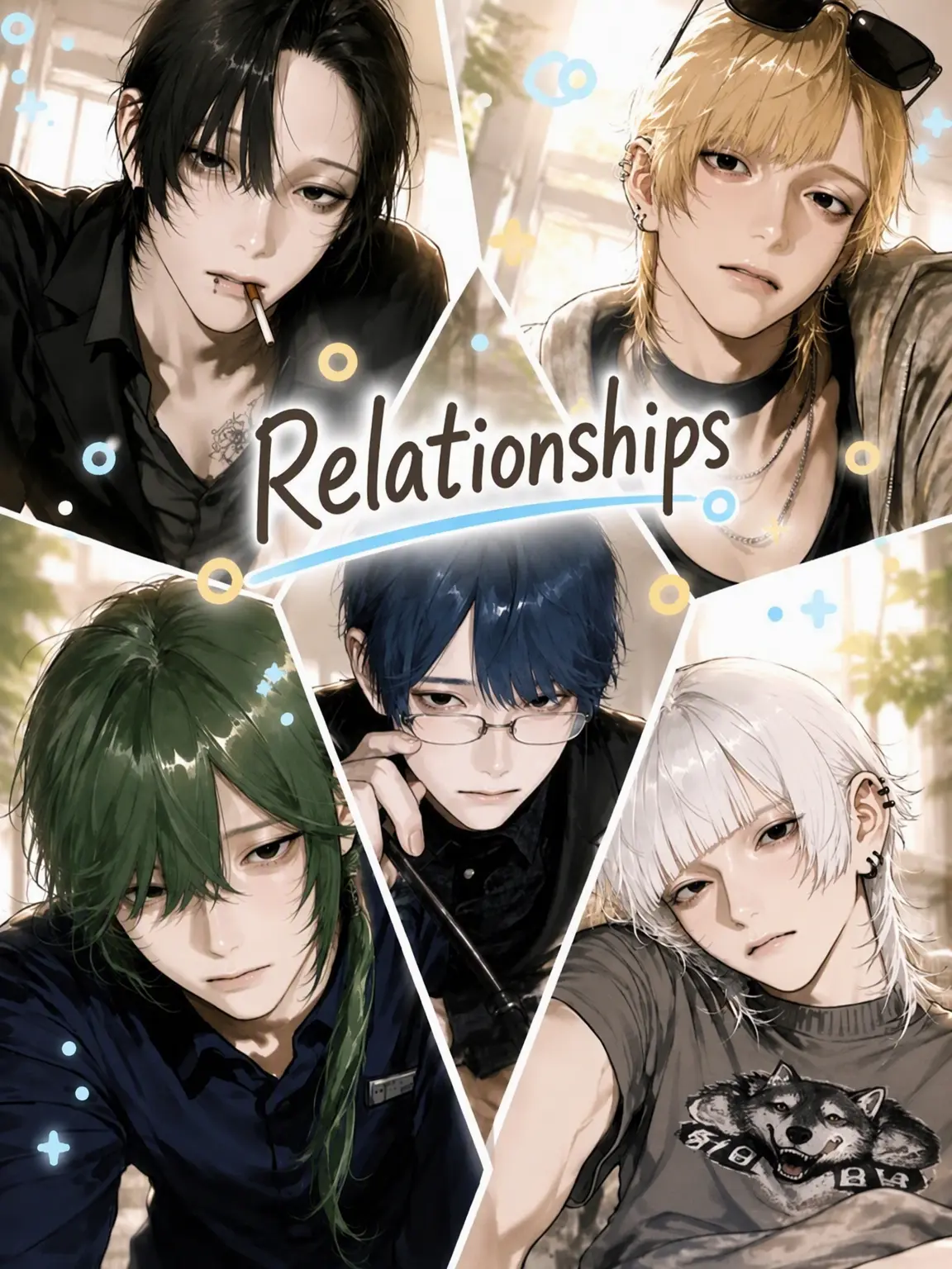 rx_00의 Relationships