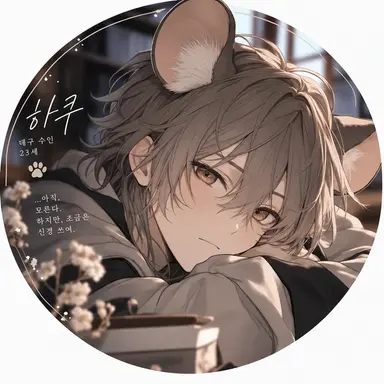 Profile image of 하쿠