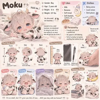 Profile image of Moku