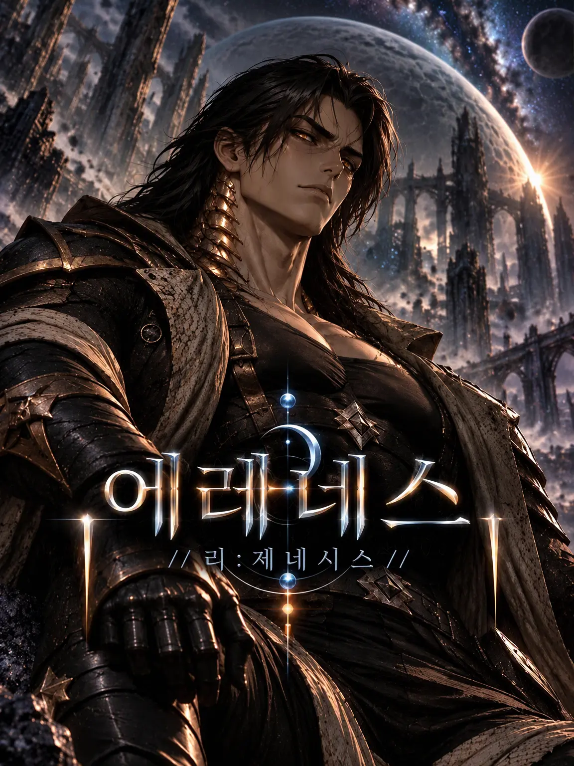 nueno_7948의 ERENETH//RE:GENESIS