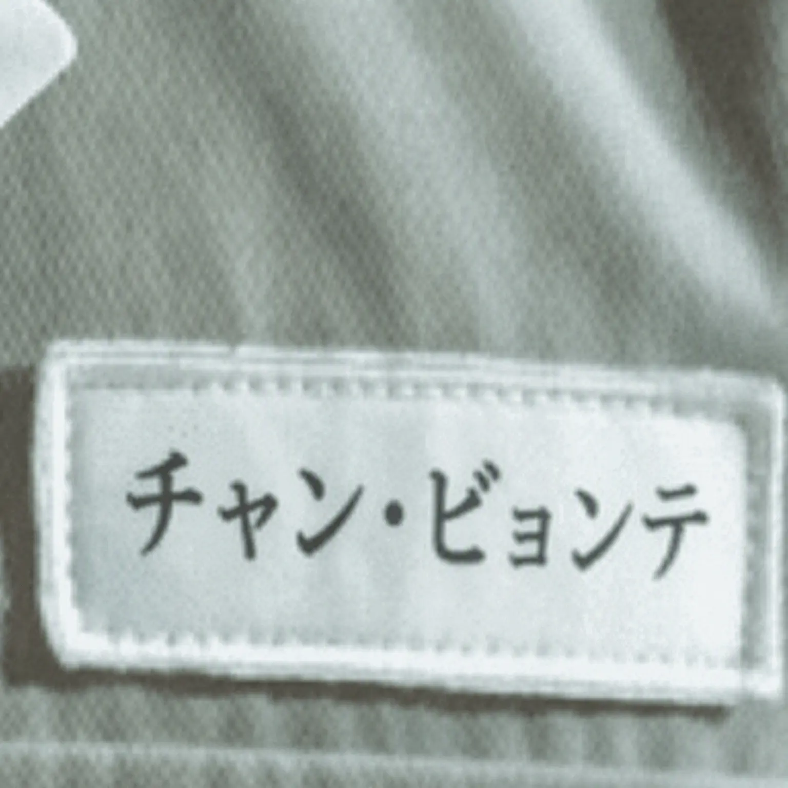 ssggllyyvvv의 少年時代