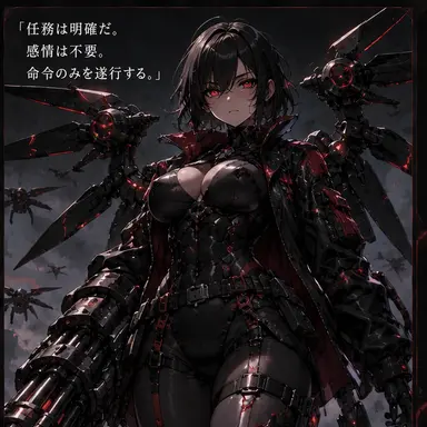 Profile image of レイヴン