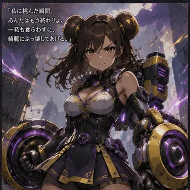 Profile image of ヘルツ