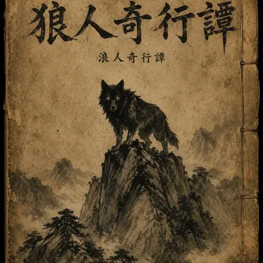 Profile image of 伝奇捜