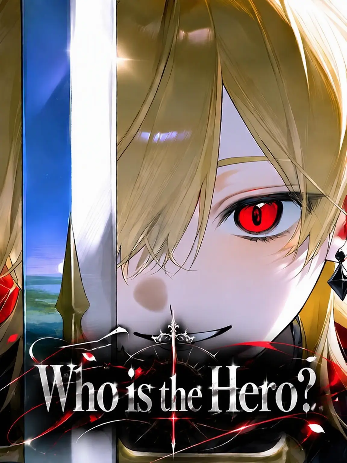 yy_101813의 Who is the Hero?