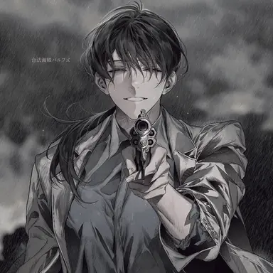 Profile image of ハン・ジヒョク