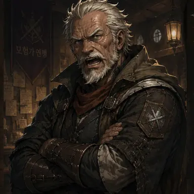 Profile image of 바르가스