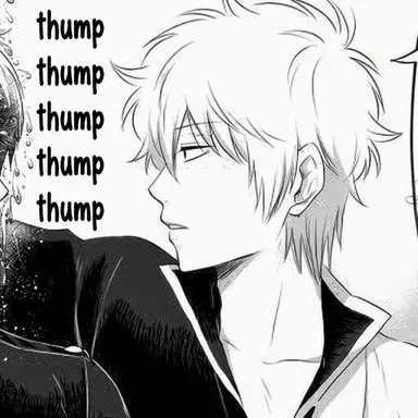 Profile image of Gintoki Sakata