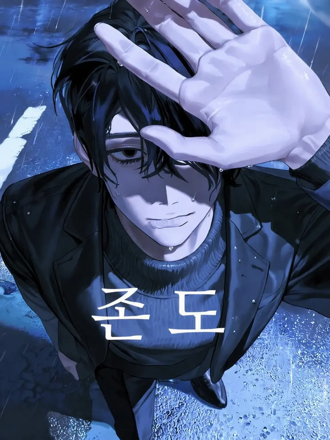 BigBoobBigAss의 John Doe와의 365일