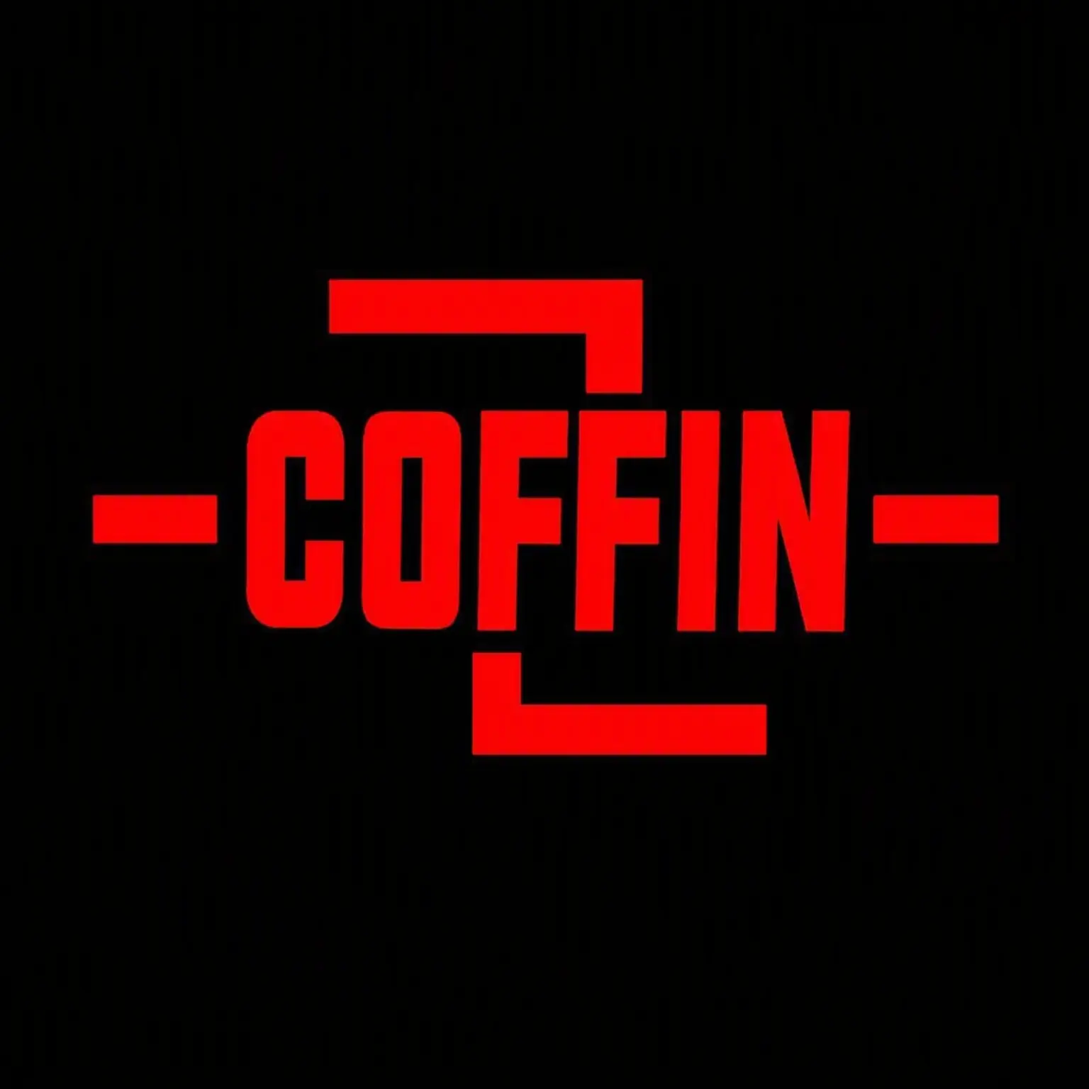 QuestionmarkQuestionmark의 Coffin