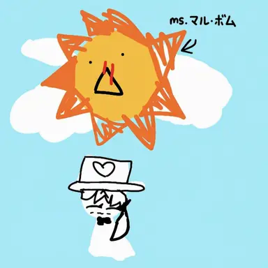 Profile image of ホワイト
