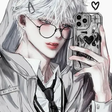 Profile image of クォン・ジヒョク