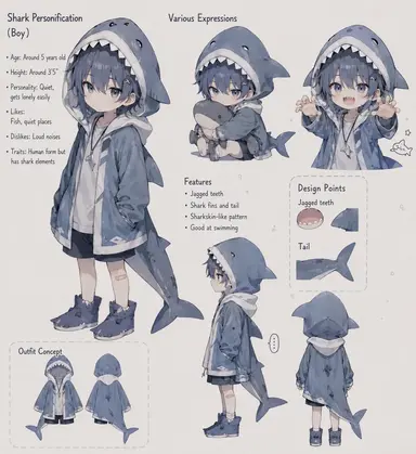 Profile image of Sha-kun