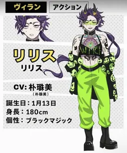 Profile image of 松本黒葉