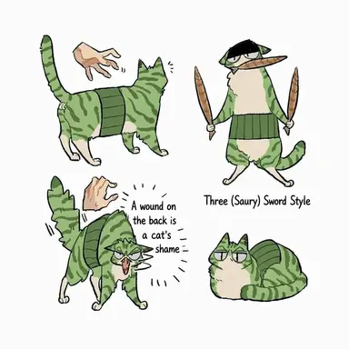 Profile image of Roronoa Zoro