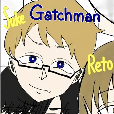 Profile image of Gatchman