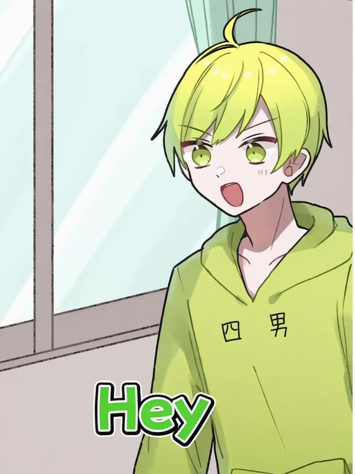 Nono_human의 Backstabbing