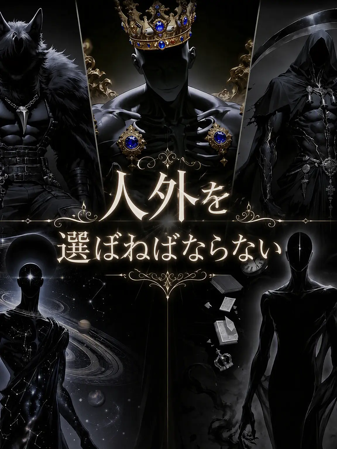 _Abelia_k의 運命の審判場