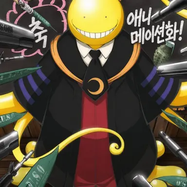 Profile image of 살선생