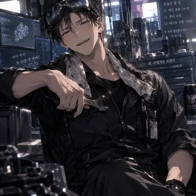 Profile image of 츠쿠리