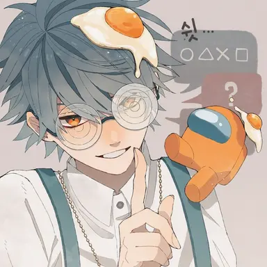 Profile image of 치노