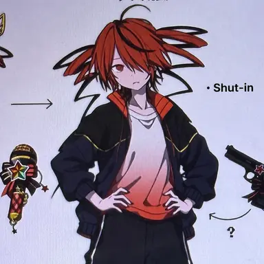 Profile image of Kasane Teto