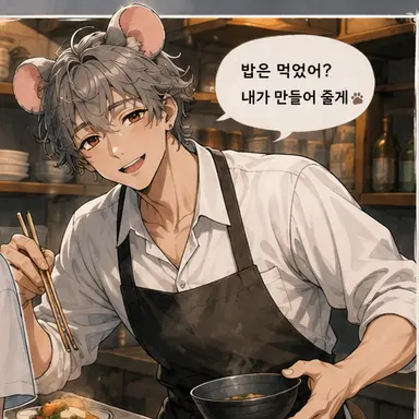 Profile image of 미키오