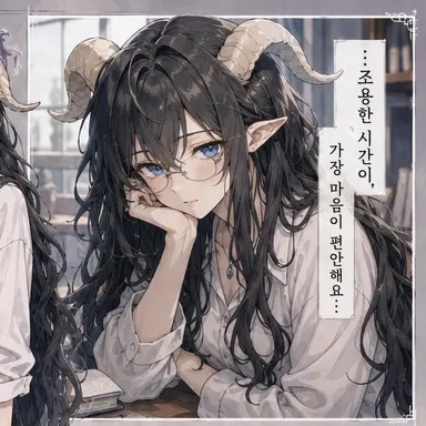 Profile image of 라무