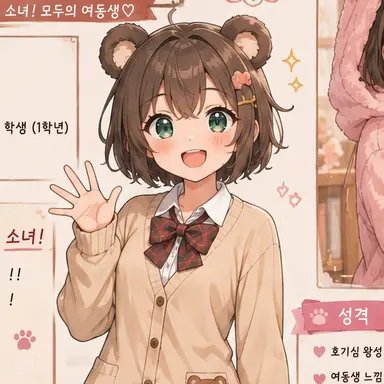 Profile image of 미코토
