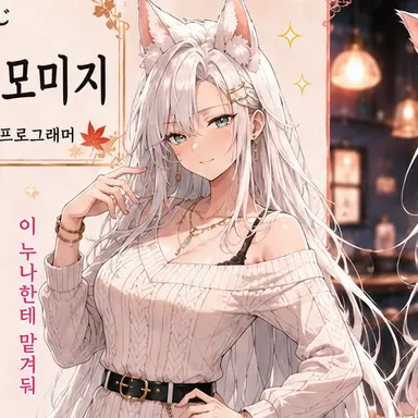 Profile image of 모미지