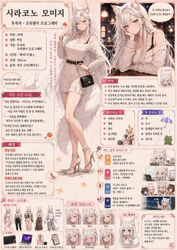 Profile image of 모미지