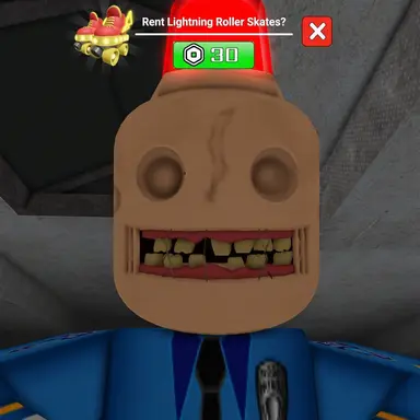 Profile image of Officer Siren