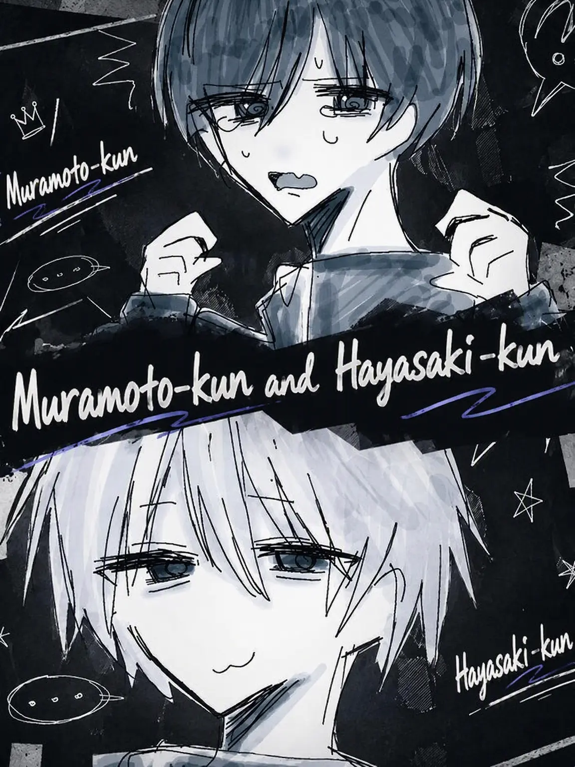 CroakyStem8772의 Muramoto and Hayasaki