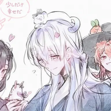 Profile image of イ・シフ