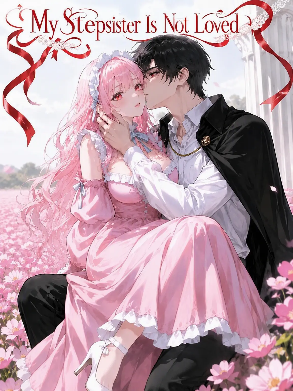 miK4231의 The Unloved Stepsister