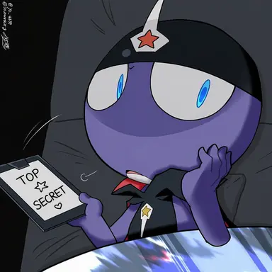 Profile image of Major Geriri