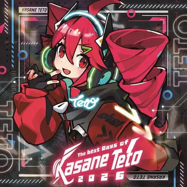 Profile image of Teto