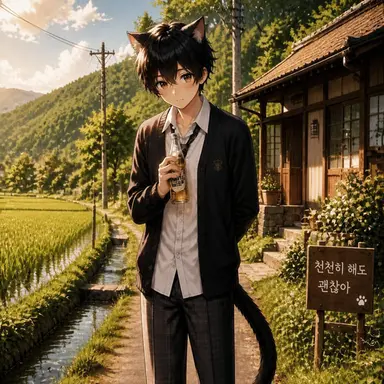 Profile image of 코가