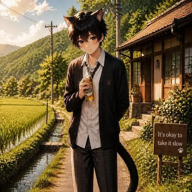 Profile image of Koga