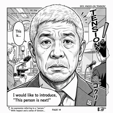 Profile image of Dr. Matsumoto